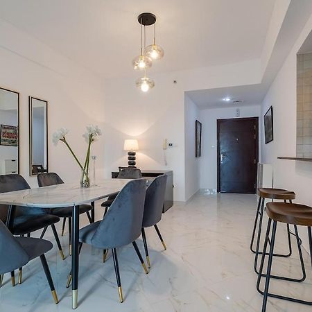 2 Bedroom Apartment I Marina Diamond 4 I Close To Metro Dubai Esterno foto