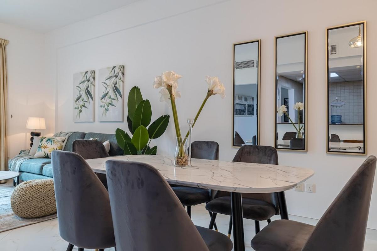 2 Bedroom Apartment I Marina Diamond 4 I Close To Metro Dubai Esterno foto