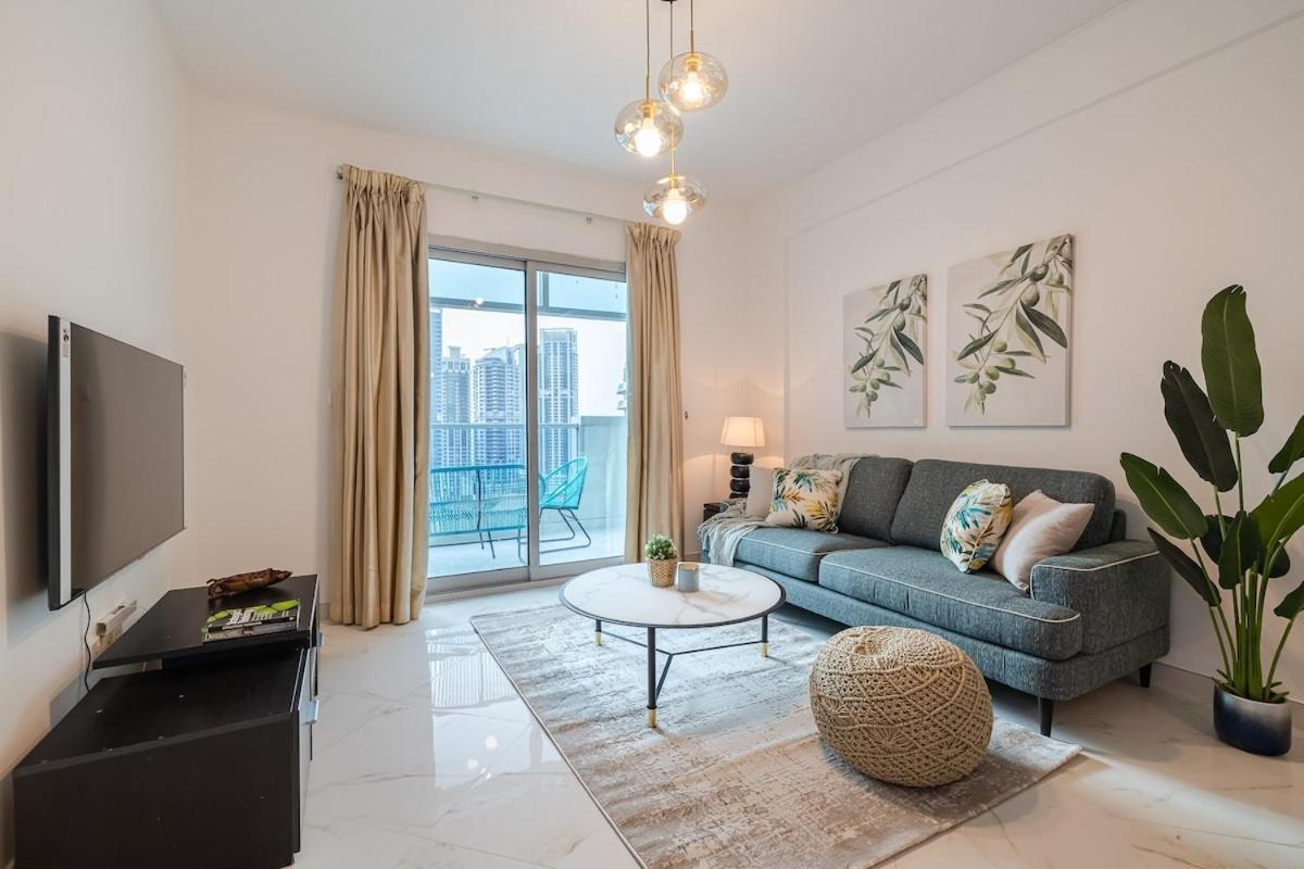 2 Bedroom Apartment I Marina Diamond 4 I Close To Metro Dubai Esterno foto