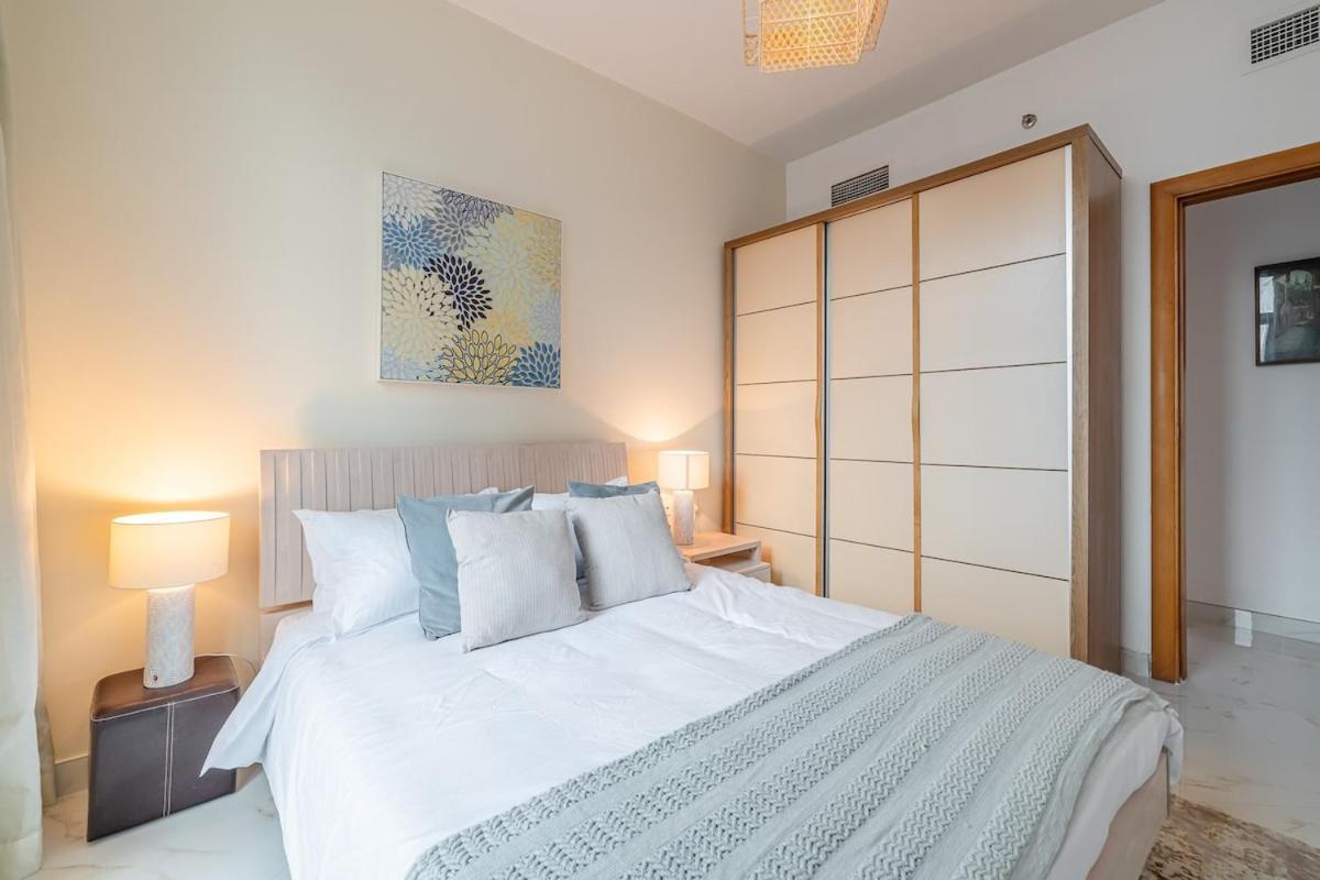 2 Bedroom Apartment I Marina Diamond 4 I Close To Metro Dubai Esterno foto