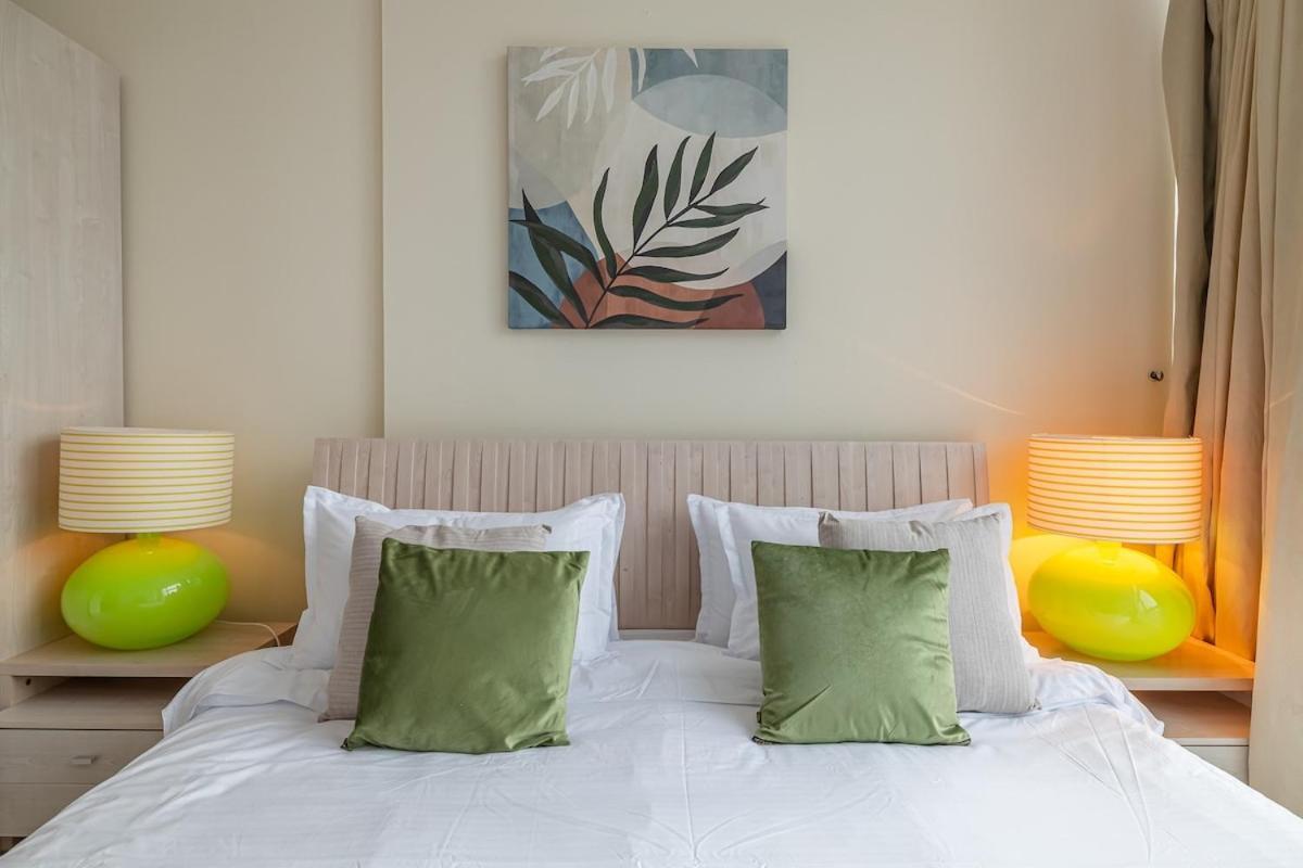 2 Bedroom Apartment I Marina Diamond 4 I Close To Metro Dubai Esterno foto